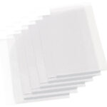 Presentatiemap Green line, uit PP, formaat A4