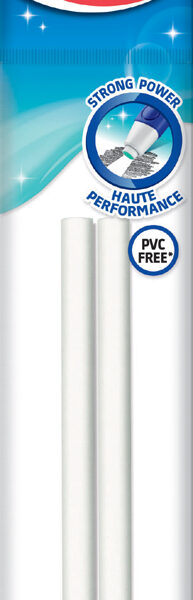 Maped reserve vlakgum voor radeerstift Gom-Pen, wit