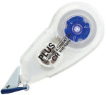 PLUS JAPAN mini-correctieroller CR WH-1804, 4,2 mm x 12 m