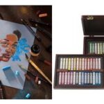 Royal Talens Rembrandt Luxe Zachte Pastel Doos