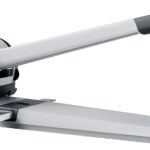 LEITZ registratieperforator/superperforator, ponscapaciteit:250 vel