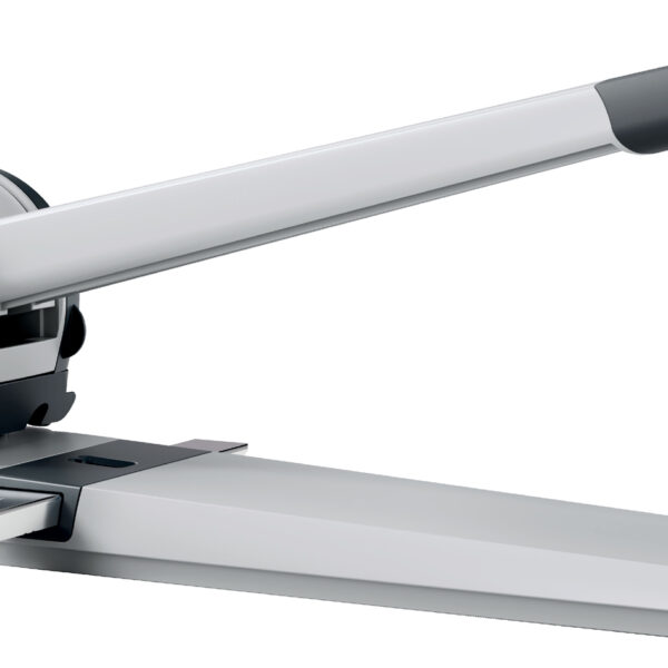 LEITZ registratieperforator/superperforator, ponscapaciteit:250 vel