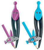 Maped passerdoos Graphic 360 graden, met adapterring