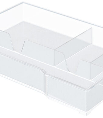 LEITZ schuifladeninzet voor schuifladenbox WOW CUBE/Plus