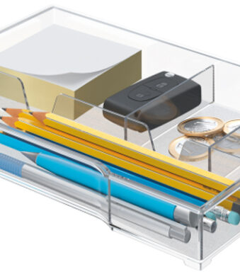 LEITZ schuifladeninzet voor schuifladenbox WOW CUBE/Plus