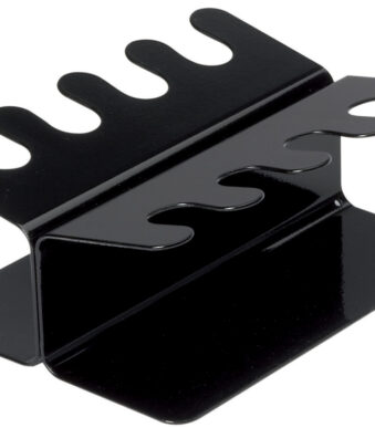 MAUL stempelhouder 8-voudig, zwart