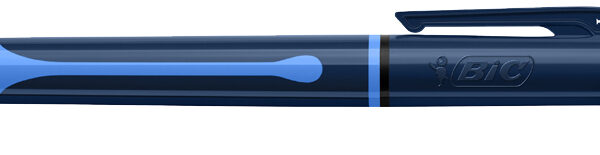 BIC 4-kleuren balpen Smooth Drop - Model: S