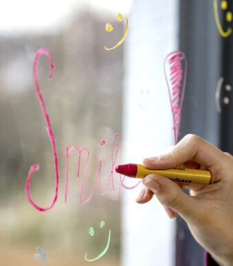 EBERHARD FABER venster-waskrijt, 12 stuks in doosje