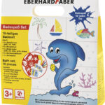 EBERHRAD FABER badfun-box Mini Kids, 16-delig