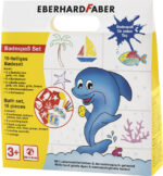 EBERHRAD FABER badfun-box Mini Kids, 16-delig