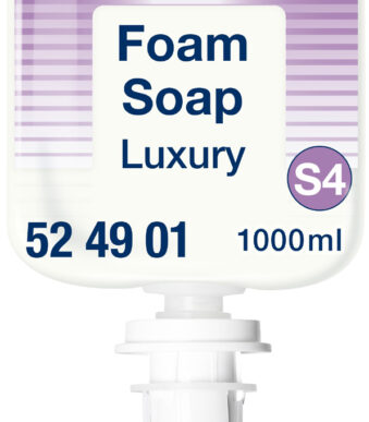 Tork Luxe Schuimzeep, 1.000 ml