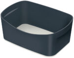 LEITZ geriefbak My Box Cosy, DIN A5, grijs/lichtgrijs