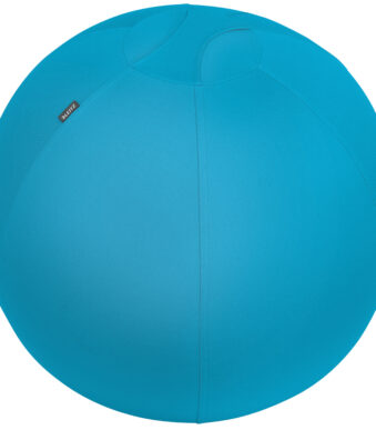 Leitz Zitbal Ergo Cosy, diameter: 650 mm, blauw
