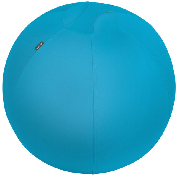 Leitz Zitbal Ergo Cosy, diameter: 650 mm, blauw