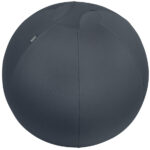 Balansbal Ergo Cosy, diameter 650 mm, grijs
