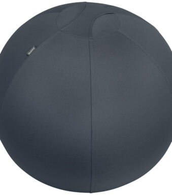 Balansbal Ergo Cosy, diameter 650 mm, grijs