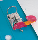 Maped perforator Punchito, diverse kleuren