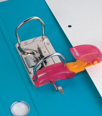 Maped perforator Punchito, diverse kleuren