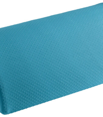 Leitz voetensteun Ergo Cosy, blauw