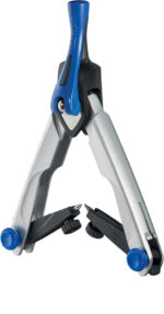 Maped Technic Concept schoolpasser, 5-delig, lengte: 150 mm