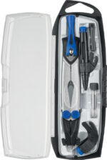 Maped Technic Concept schoolpasser, 5-delig, lengte: 150 mm