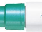 PILOT pigmentmarker PINTOR, medium, 1,4 mm, metallic-groen