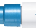 PILOT pigmentmarker PINTOR, medium, 1,4 mm, metallic-blauw