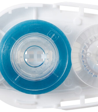 PLUS JAPAN navulcassette voor lijmroller TG-1920