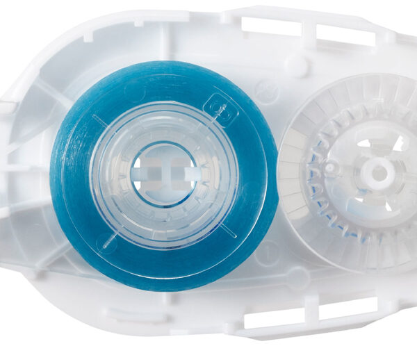 PLUS JAPAN navulcassette voor lijmroller TG-1920