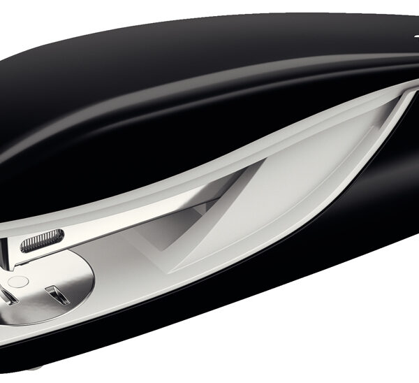 LEITZ nietmachine Nexxt 5502, nietcapaciteit: 30 vel, zwart