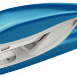 LEITZ nietmachine NeXXt WOW 5502, blauw, in doos