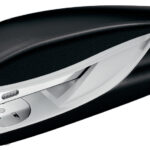 LEITZ nietmachine NeXXt WOW 5502, zwart, in doos