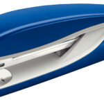 LEITZ nietmachine Nexxt 5504, nietcapaciteit: 40 vel, blauw