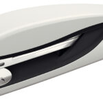 LEITZ nietmachine Nexxt 5504, nietcapaciteit: 40 vel, grijs