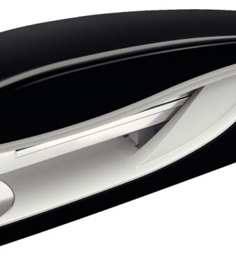 LEITZ nietmachine Nexxt 5504, nietcapaciteit: 40 vel, zwart