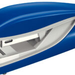 LEITZ vlaknietmachine Nexxt 5505, blauw, in doosje