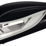 LEITZ vlaknietmachine Nexxt 5505, zwart, in doosje