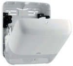 TORK Matic handdoekrollen-dispenser ELEVATION, wit