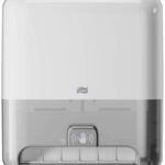 TORK Matic Sensor-dispenser voor rol handdoekpapier ELEVATION