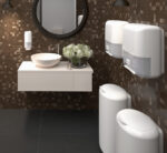 TORK Matic Sensor-dispenser voor rol handdoekpapier ELEVATION