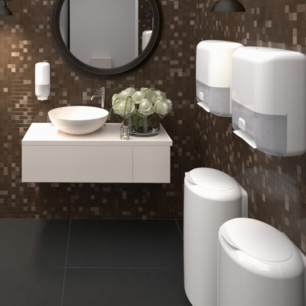 TORK Matic Sensor-dispenser voor rol handdoekpapier ELEVATION