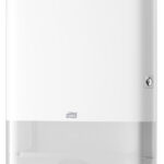 TORK Xpress Opvouwbare Handdoekendispenser ELEVATION, wit