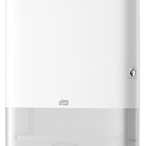 TORK Xpress Opvouwbare Handdoekendispenser ELEVATION, wit