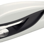 LEITZ nietmachine Nexxt 5522, nietcapaciteit: 40 vel, grijs