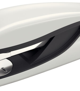 LEITZ nietmachine Nexxt 5522, nietcapaciteit: 40 vel, grijs