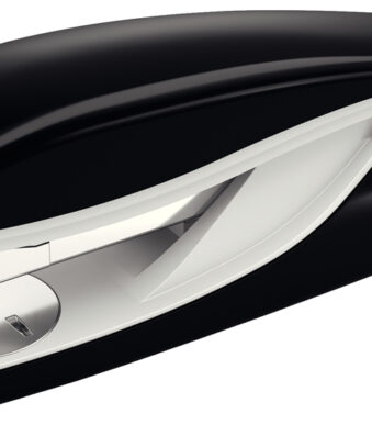 LEITZ nietmachine Nexxt 5522, nietcapaciteit: 40 vel, zwart