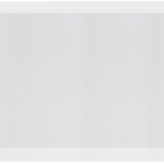 Esselte - Showtas A3 liggend - PP - 0,08mm