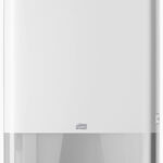 TORK PeakServe eindloos-handdoek-dispenser ELEVATION, wit