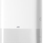 TORK handdoekenvouwer ELEVATION, kunststof, wit