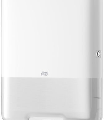 TORK handdoekenvouwer ELEVATION, kunststof, wit